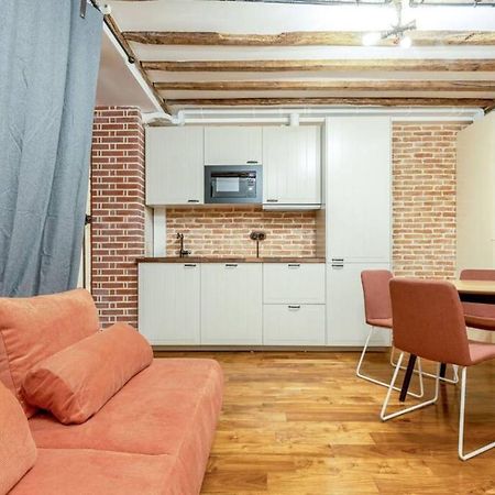 Nouveau - Loft Industriel - 4Pp ปารีส ภายนอก รูปภาพ