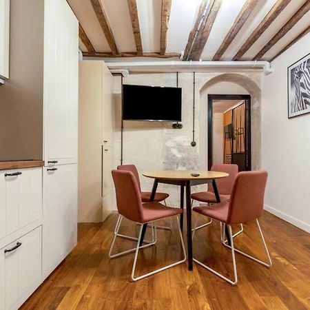 Nouveau - Loft Industriel - 4Pp ปารีส ภายนอก รูปภาพ