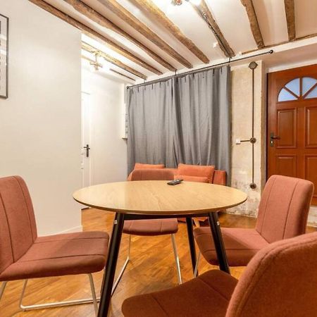 Nouveau - Loft Industriel - 4Pp ปารีส ภายนอก รูปภาพ