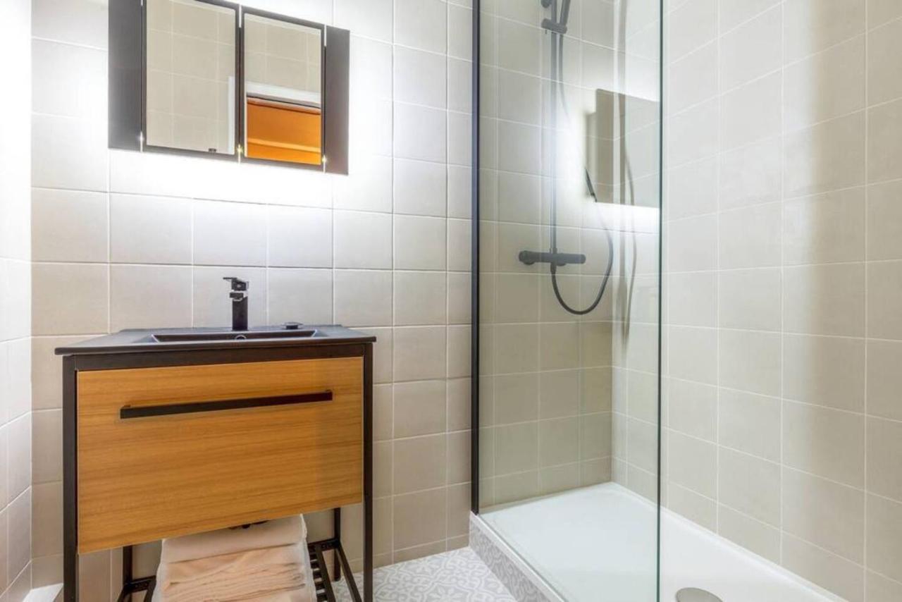 Nouveau - Loft Industriel - 4Pp ปารีส ภายนอก รูปภาพ