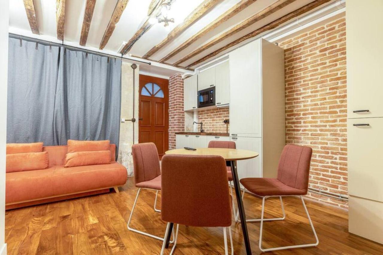 Nouveau - Loft Industriel - 4Pp ปารีส ภายนอก รูปภาพ